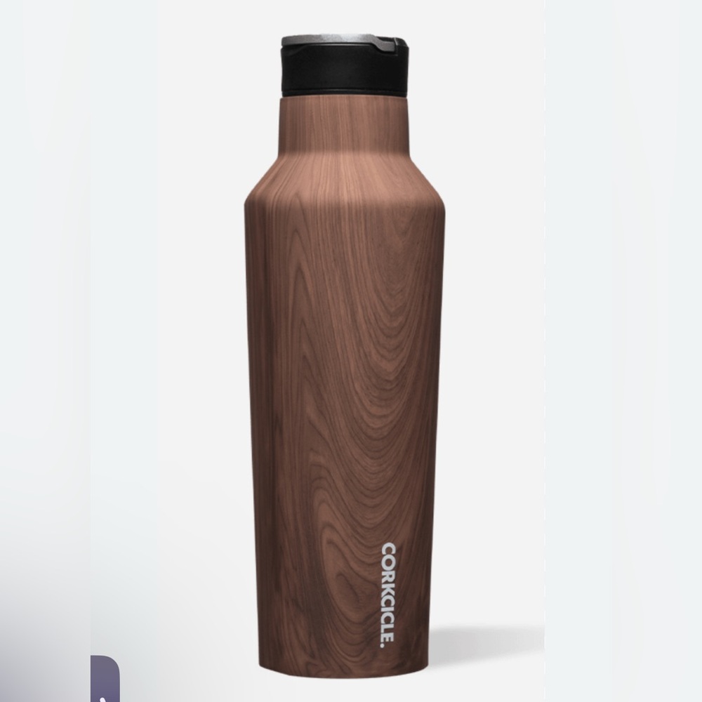 MCorkcicle Brown Sport Canteen